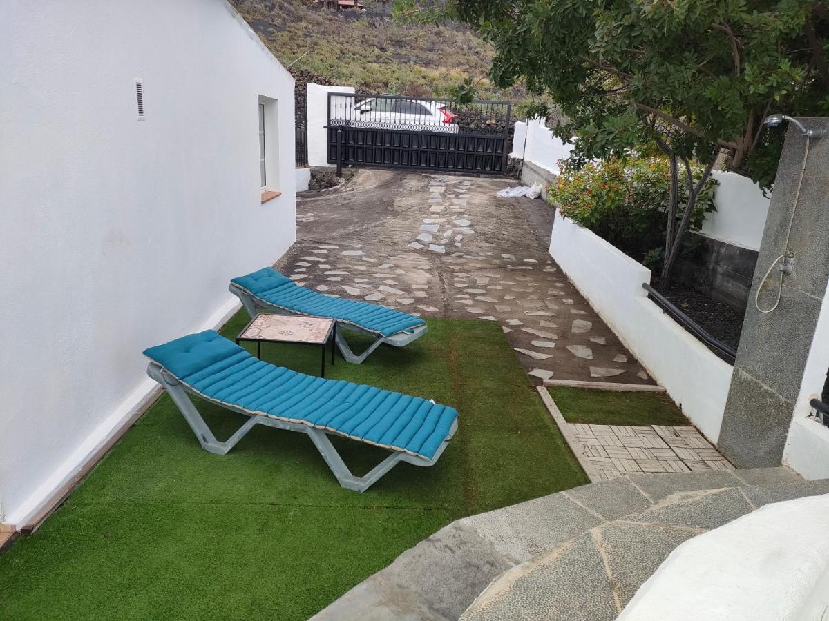 הוילה לוס יאנוס דה אריאדנה Casa Manuel Iris מראה חיצוני תמונה