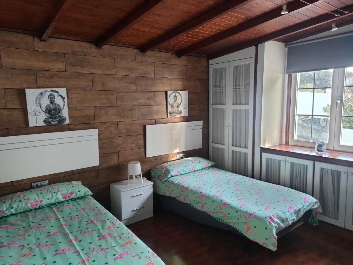 הוילה לוס יאנוס דה אריאדנה Casa Manuel Iris מראה חיצוני תמונה