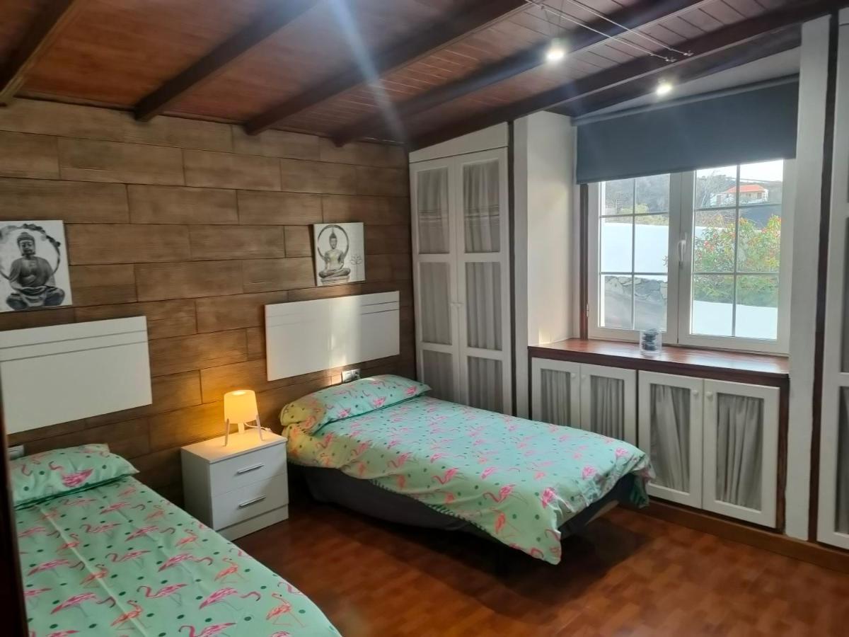 הוילה לוס יאנוס דה אריאדנה Casa Manuel Iris מראה חיצוני תמונה