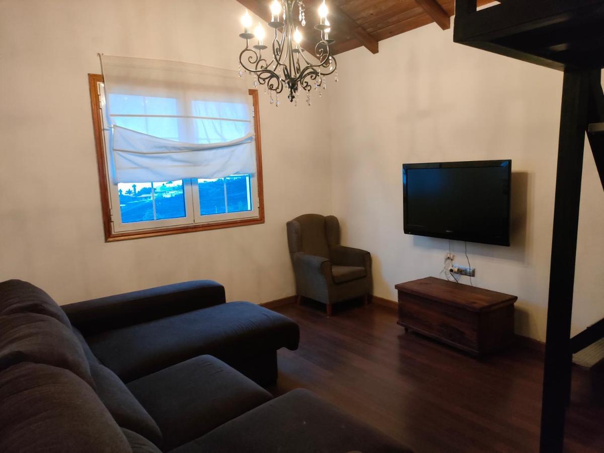 הוילה לוס יאנוס דה אריאדנה Casa Manuel Iris מראה חיצוני תמונה