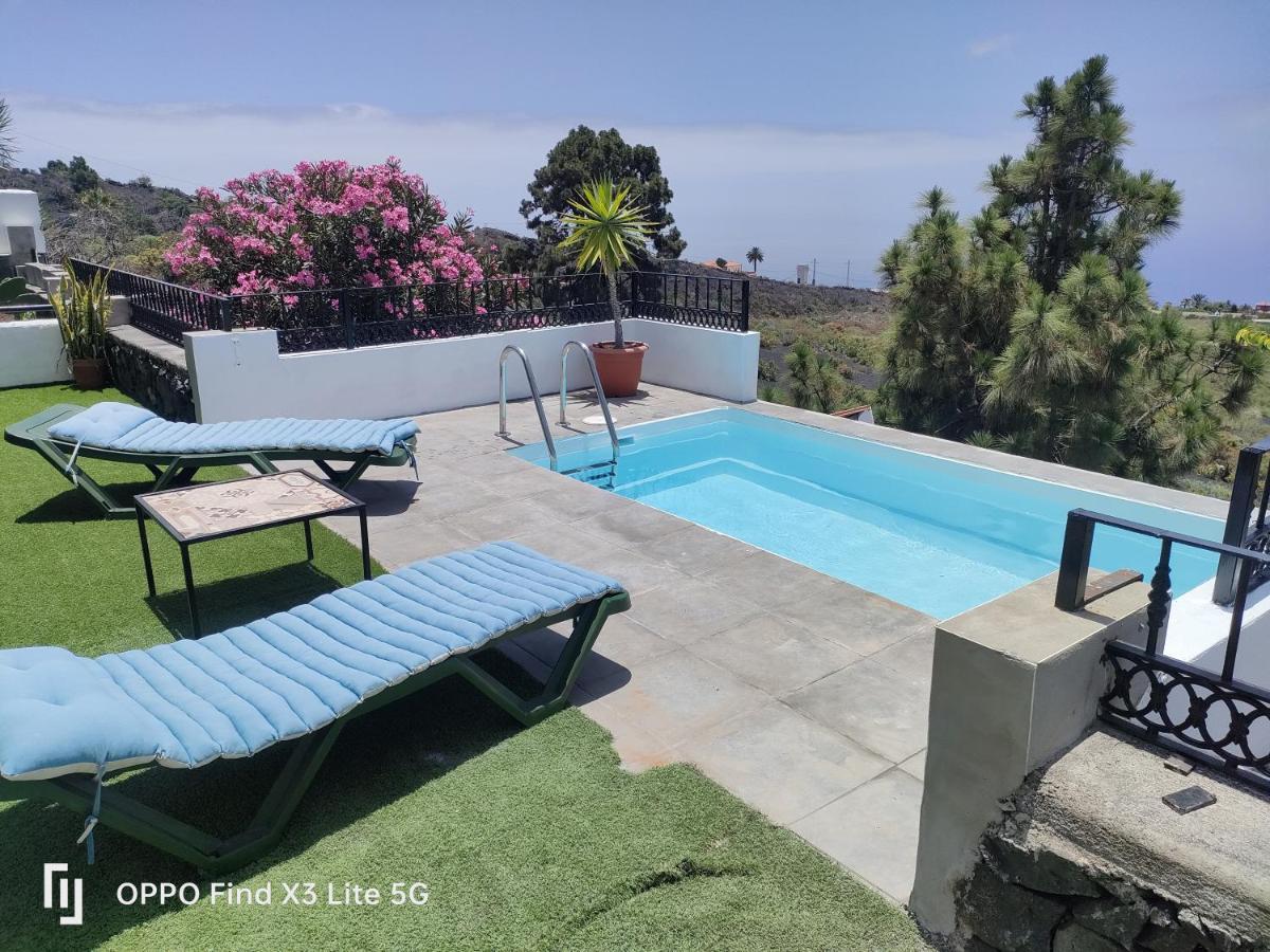 הוילה לוס יאנוס דה אריאדנה Casa Manuel Iris מראה חיצוני תמונה